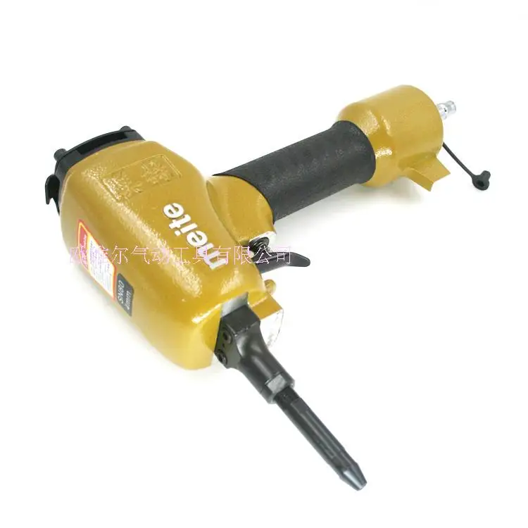 SN80 round toe shoe pneumatic shoe nail gun head 4mm 6mm tooth round nail gun
SN80 round toe shoe pneumatic shoe nail gun head 4mm 6mm tooth round nail gun