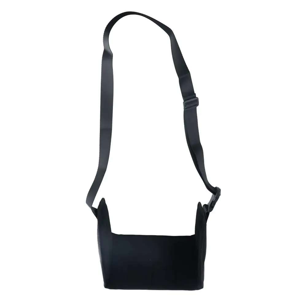 Adjustable Airplane Foot Hammock Detachable Support Board Leg Rest Memory Cotton Carry-on Foot Resting Hammock Office
Adjustable Airplane Foot Hammock Detachable Support Board Leg Rest Memory Cotton Carry-on Foot Resting Hammock Office