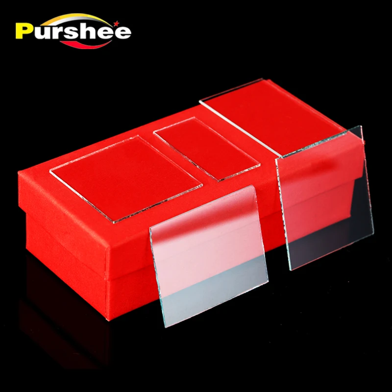 20PCS Glass plate/ITO conductive glass plate/ 7-10Ω/sodium calcium glass
20PCS Glass plate/ITO conductive glass plate/ 7-10Ω/sodium calcium glass