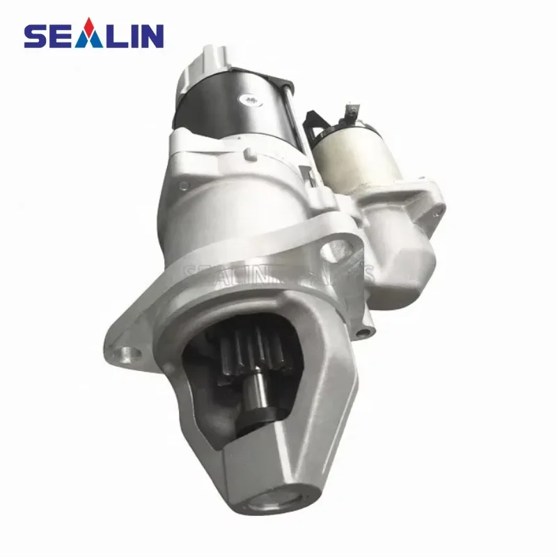 Стартер для NISSAN MD92 0350-602-0410 0350-602-0411 0350-602-0412 0350-602-0450 0350-602-0451 23300-Z6005 23300-Z6008
Стартер для NISSAN MD92 0350-602-0410 0350-602-0411 0350-602-0412 0350-602-0450 0350-602-0451 23300-Z6005 23300-Z6008