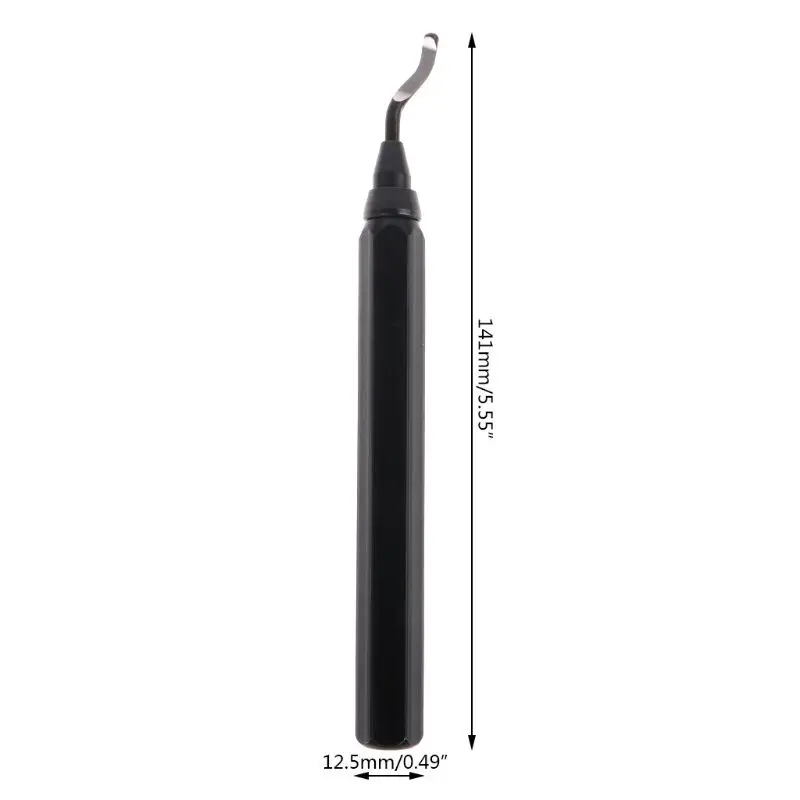 Q2Q4 Rapid Steel Rotary Blade RB1000 Blade Sturdy Aluminum Handle Plastic Copper Corn
Q2Q4 Rapid Steel Rotary Blade RB1000 Blade Sturdy Aluminum Handle Plastic Copper Corn