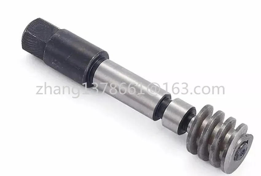 Фрезерный станок, регулируемая червячная передача, башня с ЧПУ для деталей мельницы Bridgeport
Фрезерный станок, регулируемая червячная передача, башня с ЧПУ для деталей мельницы Bridgeport