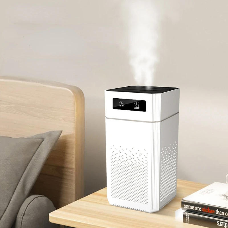 2500ML USB home high-capacity Spray air humidifiers Portable umidificador de ar Night Lights aroma diffuser humidifier 2
2500ML USB home high-capacity Spray air humidifiers Portable umidificador de ar Night Lights aroma diffuser humidifier 2