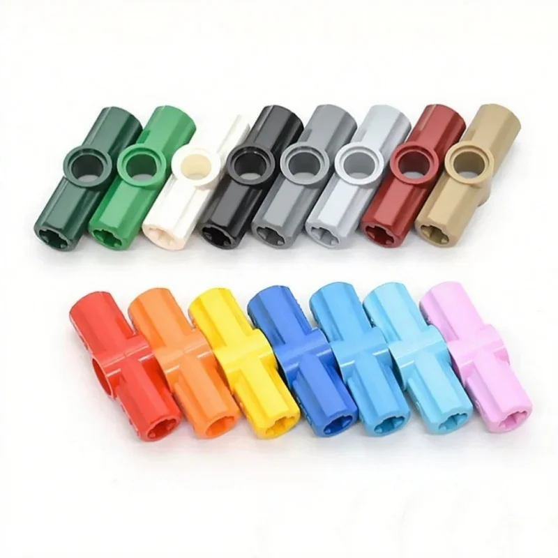 30PCS ANGLE ELEMENT, 180 DEGREES Compatible With 42134 32034 Connector MOC Self-Locking Bricks Building Blocks Toys Accessories
30PCS ANGLE ELEMENT, 180 DEGREES Compatible With 42134 32034 Connector MOC Self-Locking Bricks Building Blocks Toys Accessories