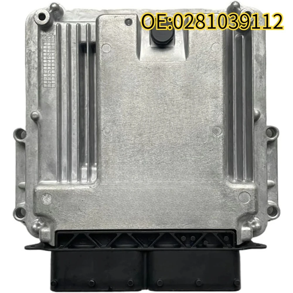 Высокое качество, новинка для 0281039112, электронный регулятор Motorregeleenheid Md1cs089 Voor Ecu Ecm
Высокое качество, новинка для 0281039112, электронный регулятор Motorregeleenheid Md1cs089 Voor Ecu Ecm