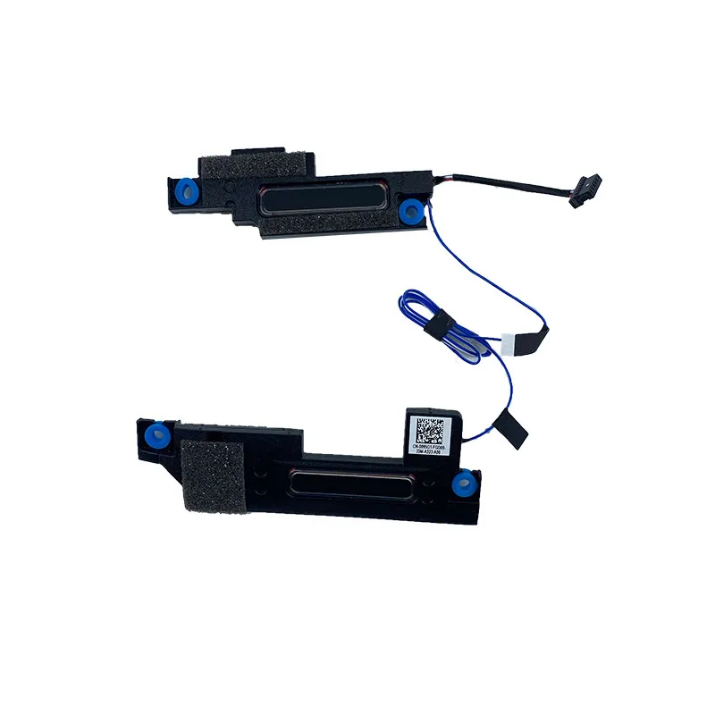 NEW ORIGINAL FOR Dell Latitude 5330 Speaker with Built-in Speaker 0095G1
NEW ORIGINAL FOR Dell Latitude 5330 Speaker with Built-in Speaker 0095G1