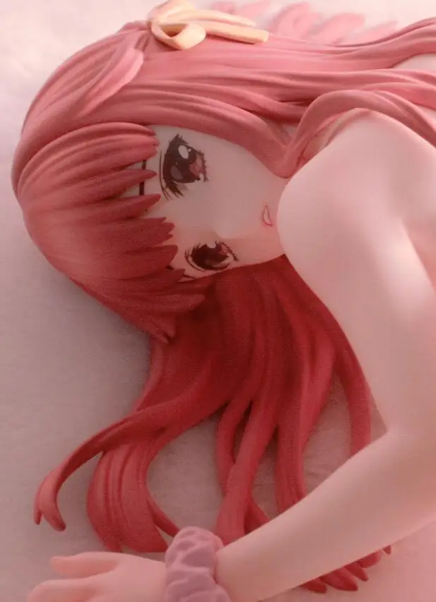 No box 1/4 Japanese original anime figure sexy yozakura action figure collectible model toys for boys
No box 1/4 Japanese original anime figure sexy yozakura action figure collectible model toys for boys