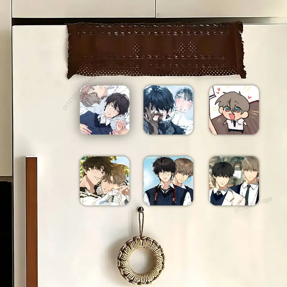 L-Lost In The C-Cloud Manga Square Decorative Fridge Magnets for Home Kitchen Office Whiteboard & Locker 55*55mm
L-Lost In The C-Cloud Manga Square Decorative Fridge Magnets for Home Kitchen Office Whiteboard & Locker 55*55mm