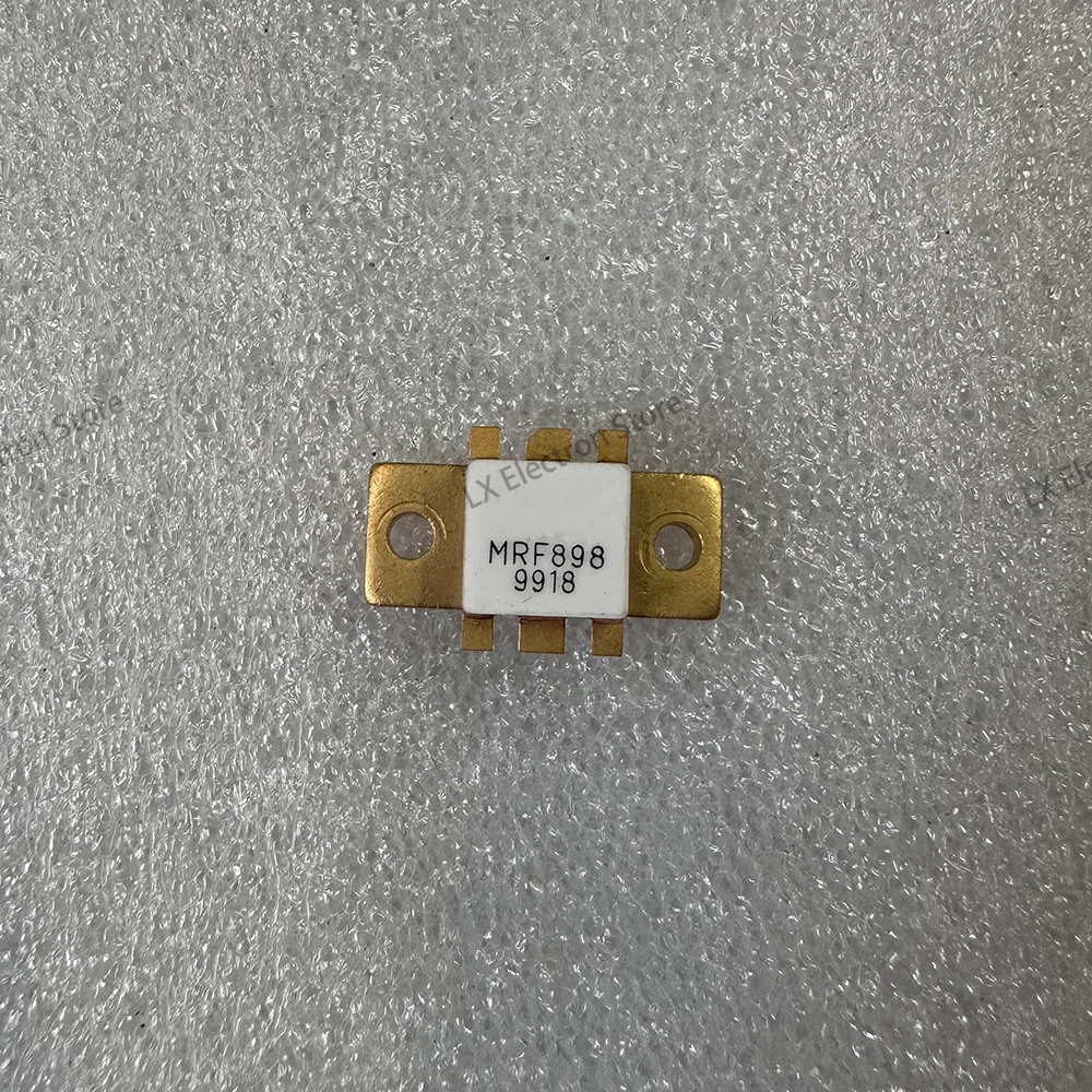 1 шт. MRF898 MRF899 для Motorola
1 шт. MRF898 MRF899 для Motorola