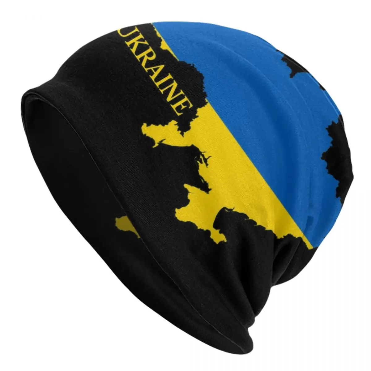Cool Winter Warm Women Men Knitted Hat Adult Unisex Ukraine Flag Map Skullies Beanies Caps Bonnet Hats
Cool Winter Warm Women Men Knitted Hat Adult Unisex Ukraine Flag Map Skullies Beanies Caps Bonnet Hats