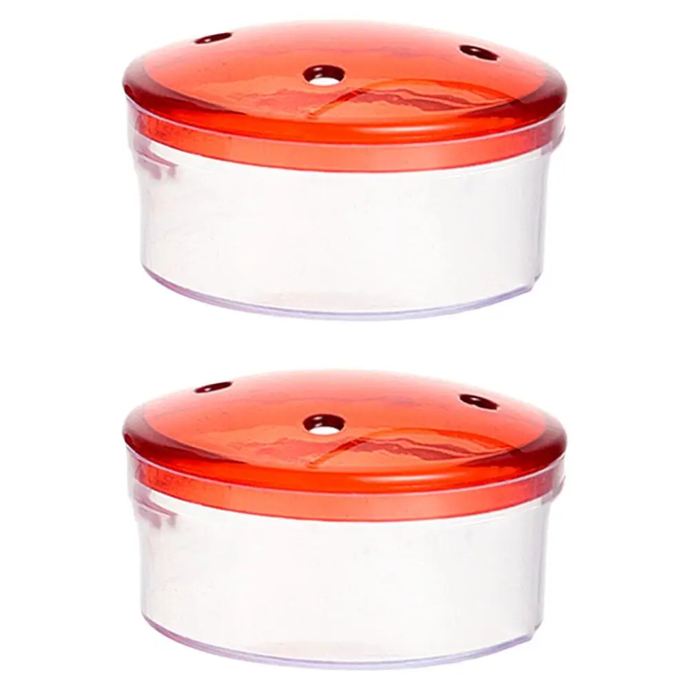 Plastic Hummingbird Feeder Bird Feeding Box Container Garden Supplies Squirrel Proof Easy Clean Durable Outdoor Pet Food Storage
Plastic Hummingbird Feeder Bird Feeding Box Container Garden Supplies Squirrel Proof Easy Clean Durable Outdoor Pet Food Storage