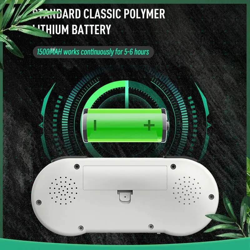 (NEW) SF2000 Handheld Game Console+2Xhandle Classic Mini 3 Inch Video Game Retro Game Console Consoles Support AV Output
(NEW) SF2000 Handheld Game Console+2Xhandle Classic Mini 3 Inch Video Game Retro Game Console Consoles Support AV Output
