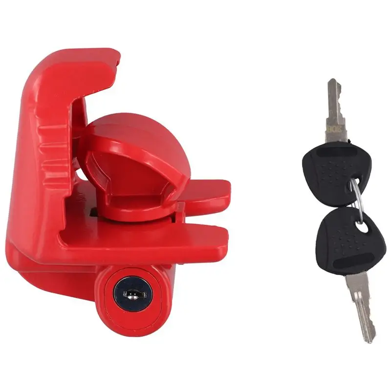 Connector Trailer Lock Heavy Duty Hitch Lock Tractor Hook Lock Caravan Joint Hitch Lock Hitch Lock-A08Q
Connector Trailer Lock Heavy Duty Hitch Lock Tractor Hook Lock Caravan Joint Hitch Lock Hitch Lock-A08Q