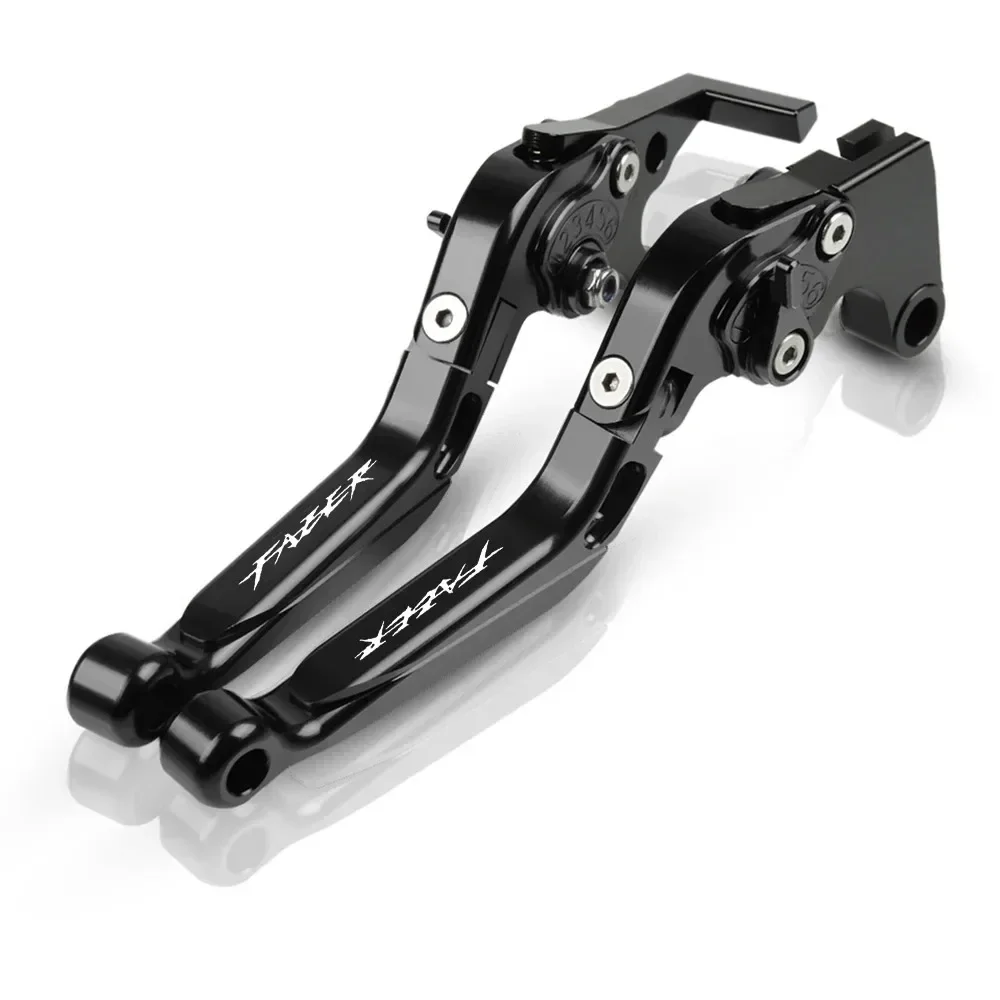 For YAMAHA FZS600 Fazer 1998-2003 Clutch Lever Brake Lever Set Adjustable Folding Handle Levers Motorcycle Accessories Parts
For YAMAHA FZS600 Fazer 1998-2003 Clutch Lever Brake Lever Set Adjustable Folding Handle Levers Motorcycle Accessories Parts