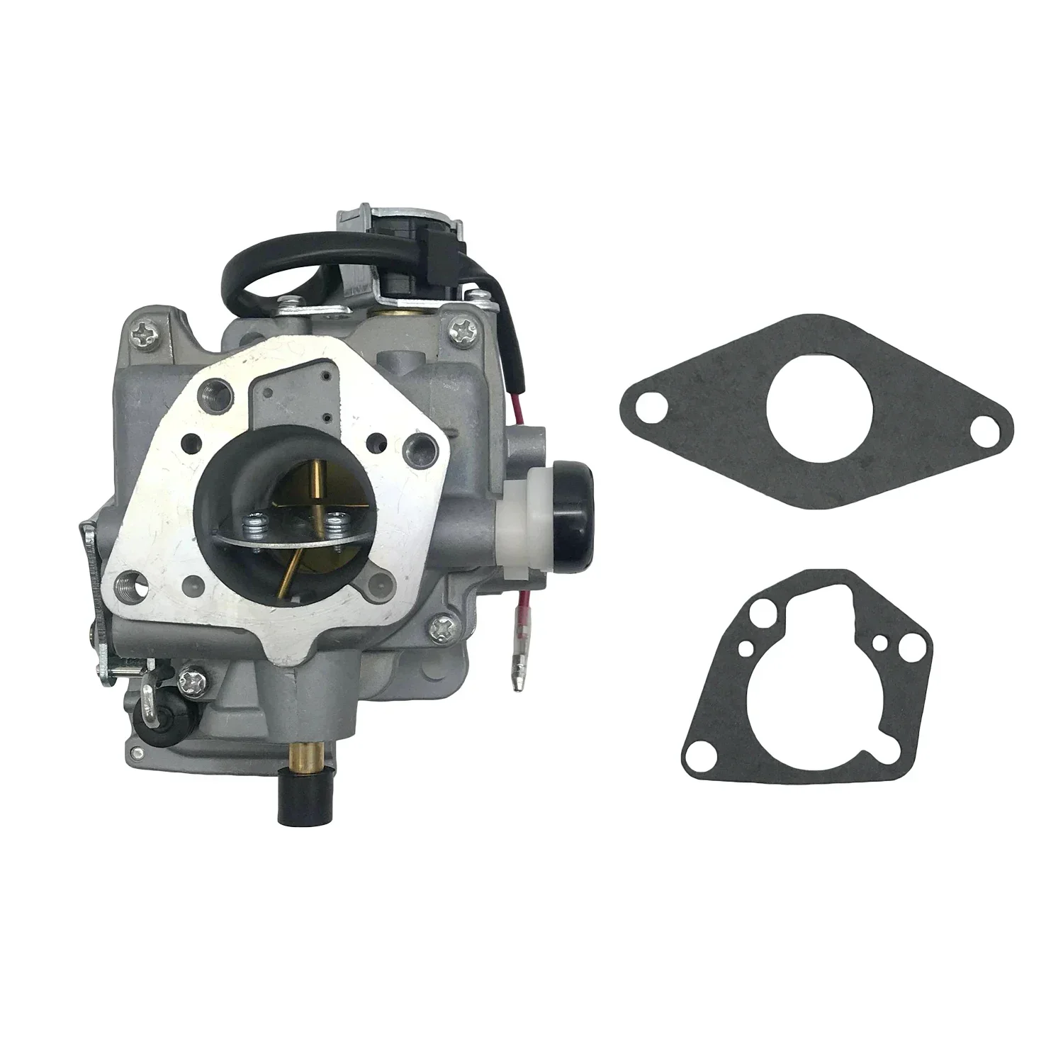 For 24 853 93-S Kohler Carburetor w/ Gaskets CH730 CH740 0001 0022 0022 0090
For 24 853 93-S Kohler Carburetor w/ Gaskets CH730 CH740 0001 0022 0022 0090