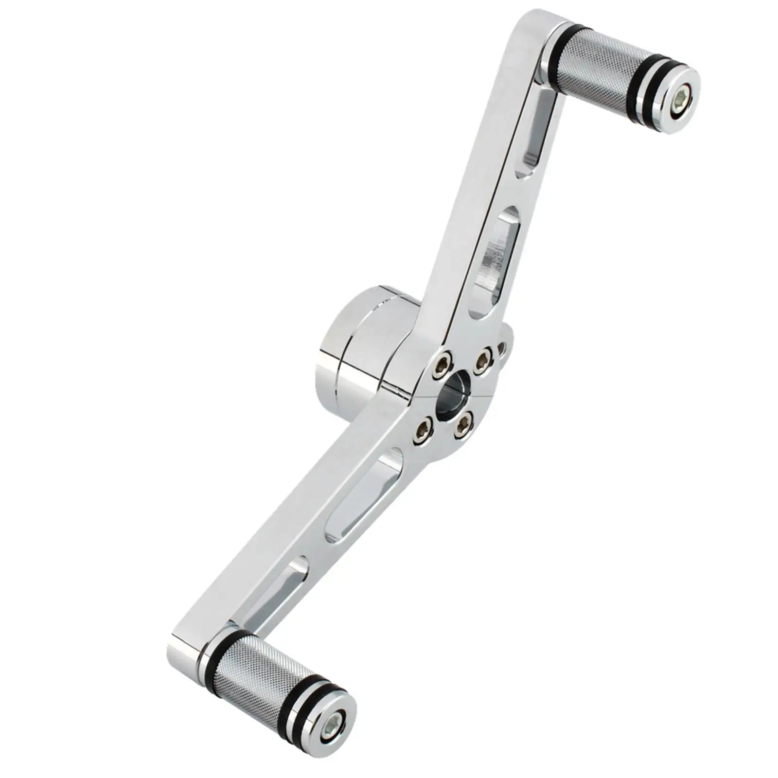 Motorbike Gear er Lever Direct Replacement for 1200 Low 2006-2018 Interchange Parts, Long Service Life
Motorbike Gear er Lever Direct Replacement for 1200 Low 2006-2018 Interchange Parts, Long Service Life