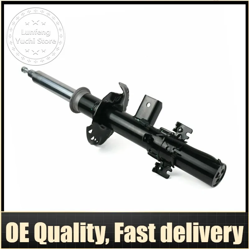 Left Right Shock Absorber For Land Rover Evoque L538 - LR063741, LR079421, LR063740, LR079420
Left Right Shock Absorber For Land Rover Evoque L538 - LR063741, LR079421, LR063740, LR079420