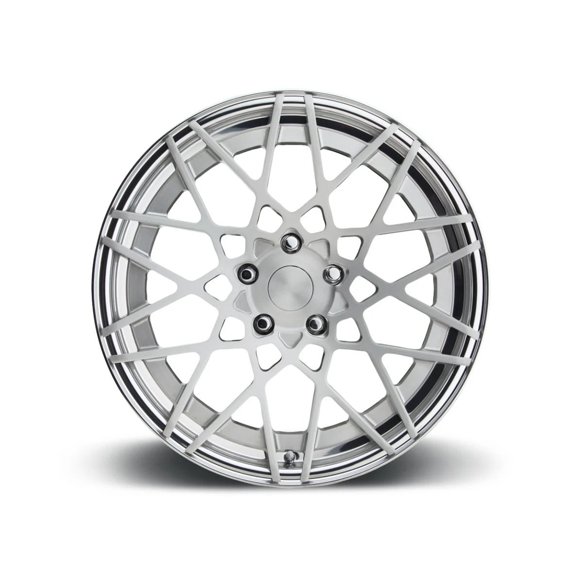Forged Alloy Rims Lightweight Multi-Spoke Design for Volkswagen Golf GTI for Ford for Focus for Mazda3 Hatchback Models
Forged Alloy Rims Lightweight Multi-Spoke Design for Volkswagen Golf GTI for Ford for Focus for Mazda3 Hatchback Models