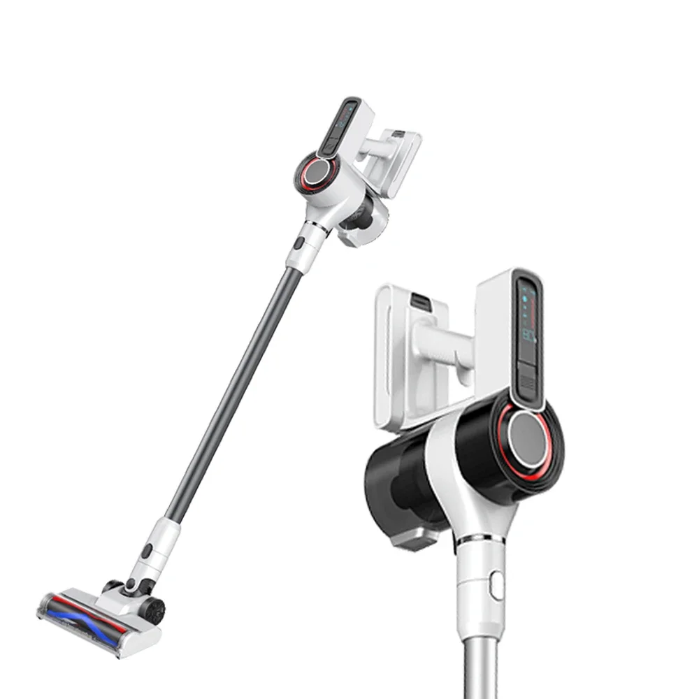 2024 New Arrivals Customized Logo Portable Vacuum With Scraping Device LED Touch Control Stick Vacuum Cleaner For Household
2024 New Arrivals Customized Logo Portable Vacuum With Scraping Device LED Touch Control Stick Vacuum Cleaner For Household
