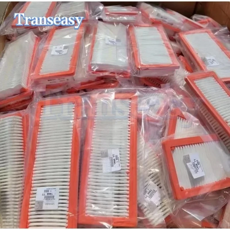 New 1444TT Car Air Filter Suit For PEUGEOT RCZ 1.6L Model 07-19 1Pcs 3008 207 208 3008 508 5008
New 1444TT Car Air Filter Suit For PEUGEOT RCZ 1.6L Model 07-19 1Pcs 3008 207 208 3008 508 5008