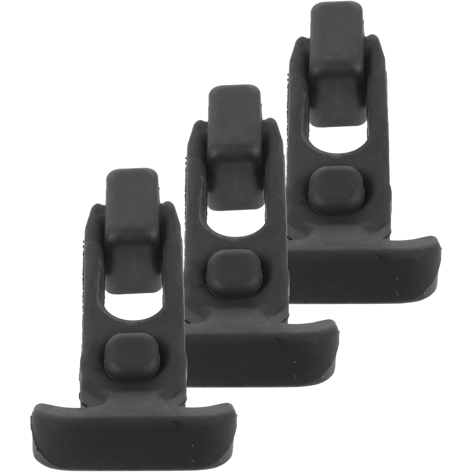 3Pcs Shock-Proof Rubber T-Handle Latches Flexible Draw Hasp for Toolboxes Coolers Agricultural Machinery Toolbox Hasps
3Pcs Shock-Proof Rubber T-Handle Latches Flexible Draw Hasp for Toolboxes Coolers Agricultural Machinery Toolbox Hasps