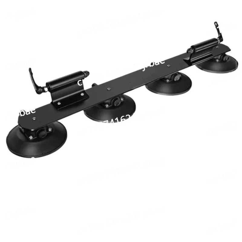 Vacuum Suction Roof-Top Bike Carrier Rack for Car MTB Bicycle Rack Sucker Car Roof Road Mountain Bike Universal Holder
Vacuum Suction Roof-Top Bike Carrier Rack for Car MTB Bicycle Rack Sucker Car Roof Road Mountain Bike Universal Holder
