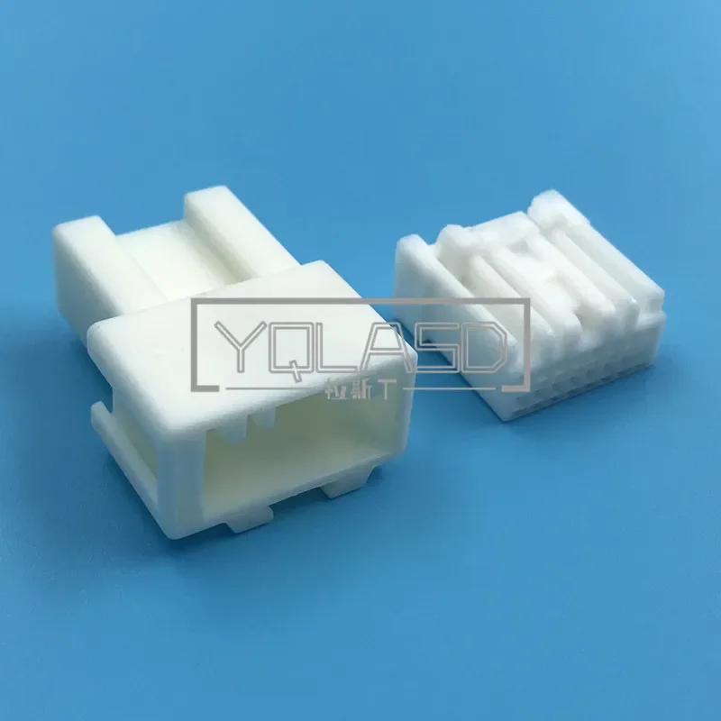 1 Set 16 Way Miniature Connector 6098-4333 AC Assembly Auto Steering Wheel Cable Multifunctional Socket 6098-4339
1 Set 16 Way Miniature Connector 6098-4333 AC Assembly Auto Steering Wheel Cable Multifunctional Socket 6098-4339