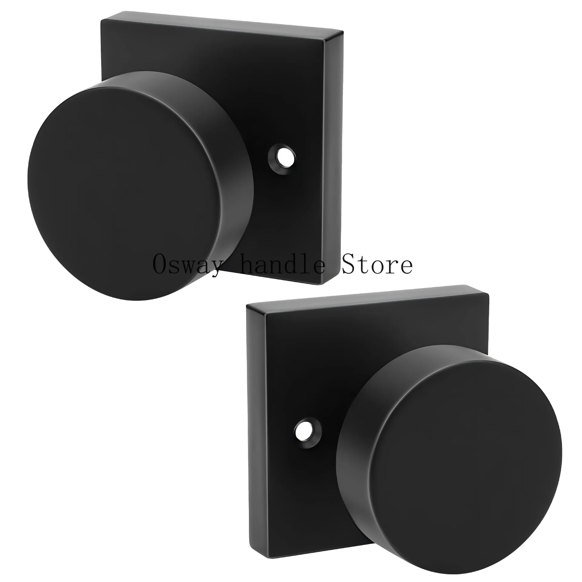 Domestic Interior Door Lock Bathroom Wooden Black Gold Passage Universal Toilet Bathroom
Domestic Interior Door Lock Bathroom Wooden Black Gold Passage Universal Toilet Bathroom