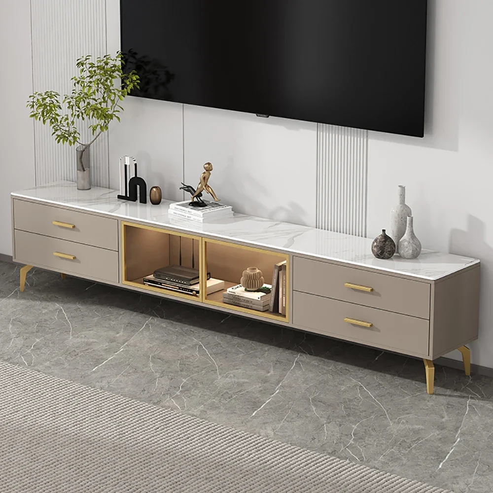 Unique Beautiful Tv Stand Aesthetic Modern Elegant Delicacy Tv Cabinet Trendy Glamour Soporte De Televisor Home Furniture
Unique Beautiful Tv Stand Aesthetic Modern Elegant Delicacy Tv Cabinet Trendy Glamour Soporte De Televisor Home Furniture