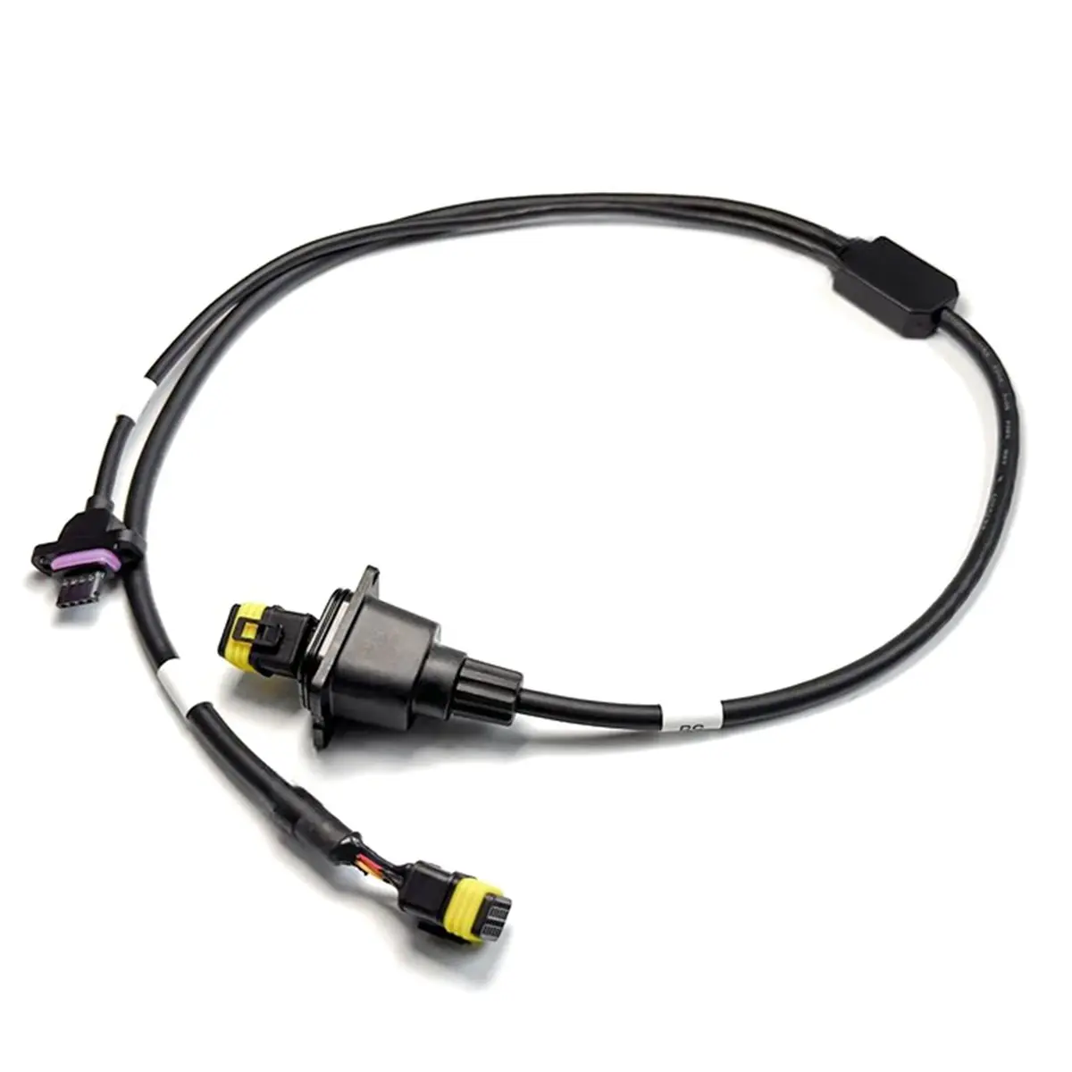 2026 New Spreading Signal Cable is Suitable for T30/T10 Agricultural Drones and Plant Protection Machines, New Repair Parts
2026 New Spreading Signal Cable is Suitable for T30/T10 Agricultural Drones and Plant Protection Machines, New Repair Parts