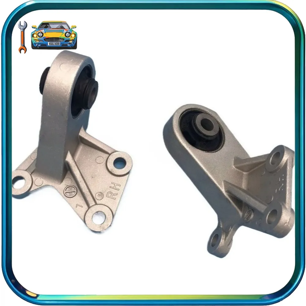 Rear Diff Support LH/RH Bracket MN101361 MN101362 for Mitsubishi Outlander CW4W CW5W GF6W GF7W ASX GA2W GA3W GA6W Lancer CY4A
Rear Diff Support LH/RH Bracket MN101361 MN101362 for Mitsubishi Outlander CW4W CW5W GF6W GF7W ASX GA2W GA3W GA6W Lancer CY4A
