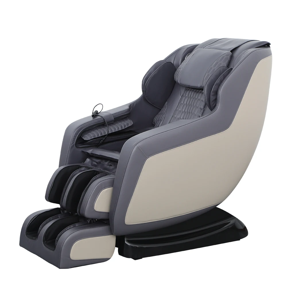 Лучшее массажное кресло для высокого человека Relax The Back Smart Comfort Массажное кресло
Лучшее массажное кресло для высокого человека Relax The Back Smart Comfort Массажное кресло