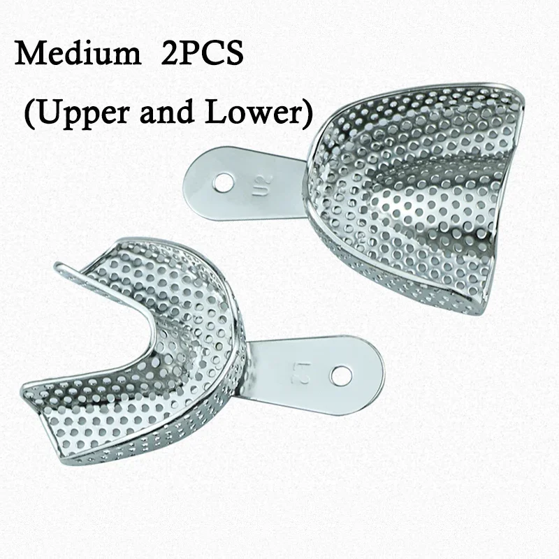 Removable Dental Implant Tray Full Mouth Partial Mold Tray Resistant To High Temperature Disinfection
Removable Dental Implant Tray Full Mouth Partial Mold Tray Resistant To High Temperature Disinfection