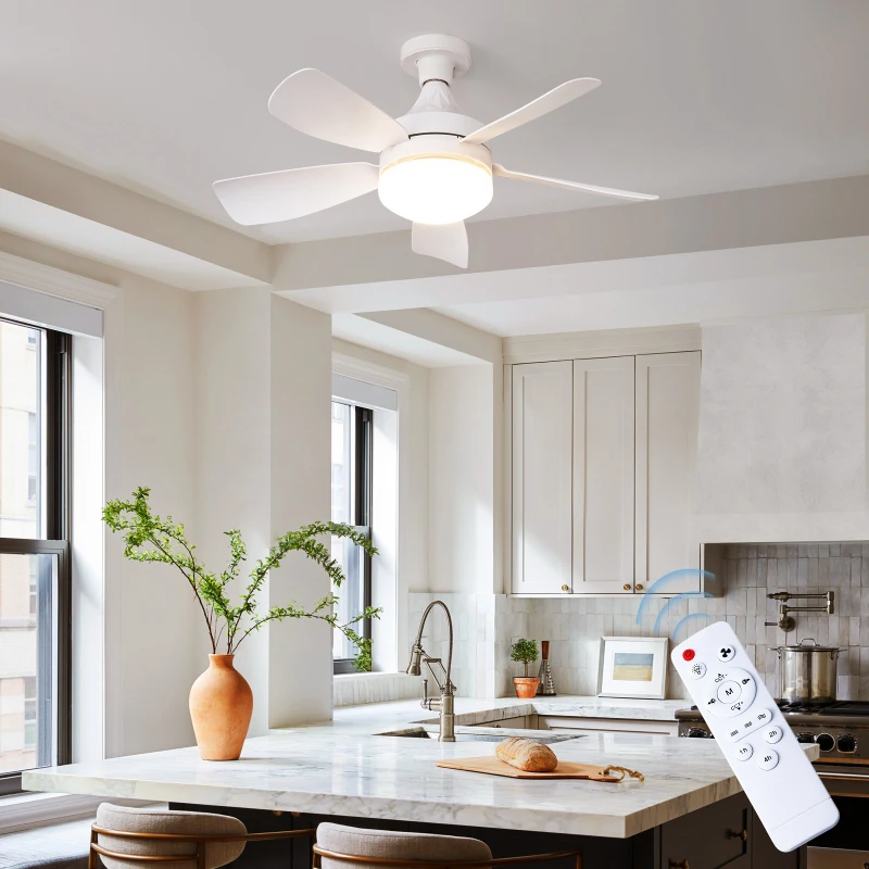 Bedroom Fan Light E27 Detachable Remote Control Nordic Minimalist Creative Parlour Dining Table Corridor Balcony Ceiling Lamp
Bedroom Fan Light E27 Detachable Remote Control Nordic Minimalist Creative Parlour Dining Table Corridor Balcony Ceiling Lamp