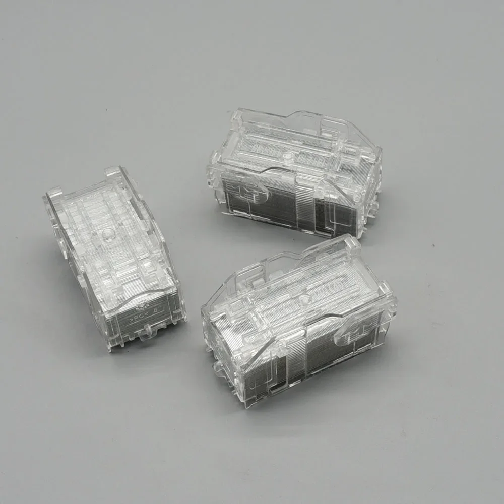 SK-602 Staples New Staple Cartridge-Box for Konica Minolta bizhub C458 C558 C658 BH C458 C658 FS-527
SK-602 Staples New Staple Cartridge-Box for Konica Minolta bizhub C458 C558 C658 BH C458 C658 FS-527
