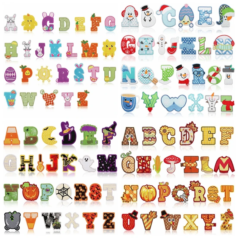 festival diy Embroidery Cloth Patches Sewing and ironing Bag Decoration Patch Christmas Logo clothing accessories Stickers
festival diy Embroidery Cloth Patches Sewing and ironing Bag Decoration Patch Christmas Logo clothing accessories Stickers