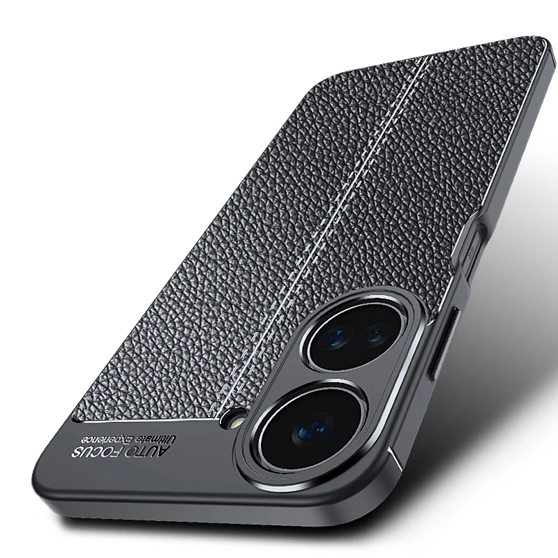 Luxury Business Leather PU Case For OPPO Realme 10 4G 10 Pro 10 Pro+ realme GT5 Shockproof Soft Phone Protective Cover Fundas
Luxury Business Leather PU Case For OPPO Realme 10 4G 10 Pro 10 Pro+ realme GT5 Shockproof Soft Phone Protective Cover Fundas