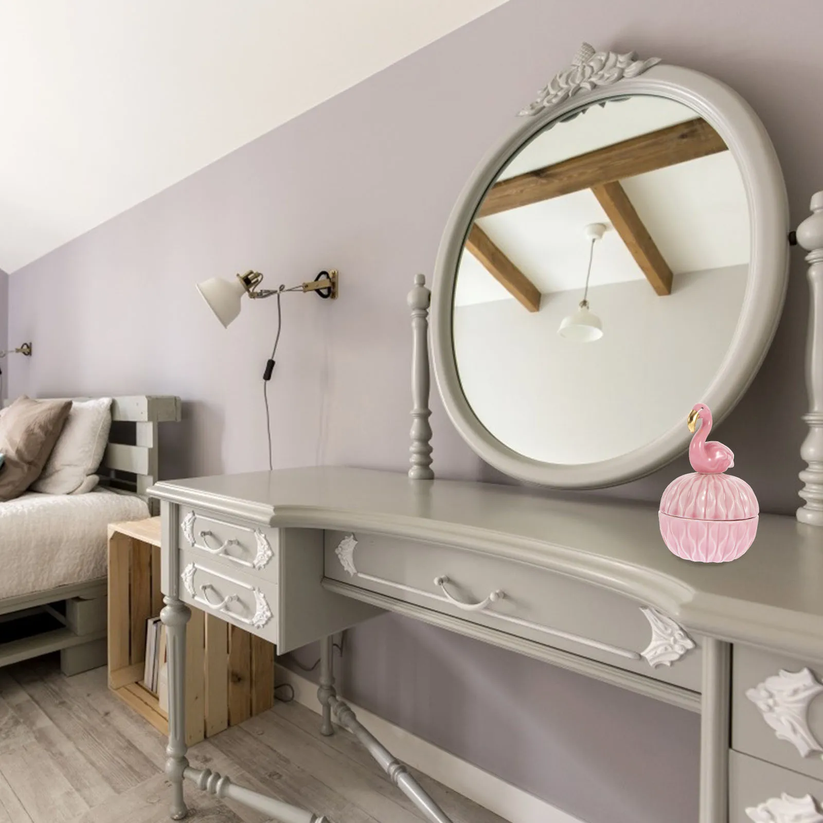 2 шт., керамическая подарочная коробка, очаровательный контейнер для ювелирных изделий в мультяшной форме, изысканное хранилище для ожерелья, колец, сережек, прекрасный футляр для ювелирных изделий 
2 шт., керамическая подарочная коробка, очаровательный контейнер для ювелирных изделий в мультяшной форме, изысканное хранилище для ожерелья, колец, сережек, прекрасный футляр для ювелирных изделий