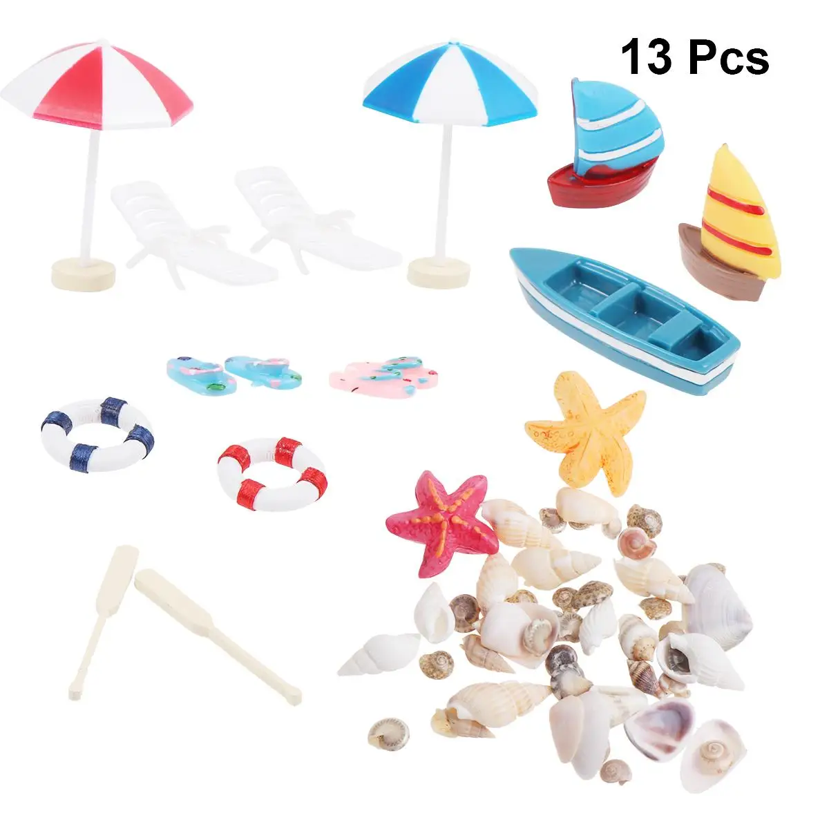 13 Pcs Beach Ornaments Accessories Kids Toy House Accessories Toys Decorations House Wooden Seaside Play Set Practical Gifts
13 Pcs Beach Ornaments Accessories Kids Toy House Accessories Toys Decorations House Wooden Seaside Play Set Practical Gifts