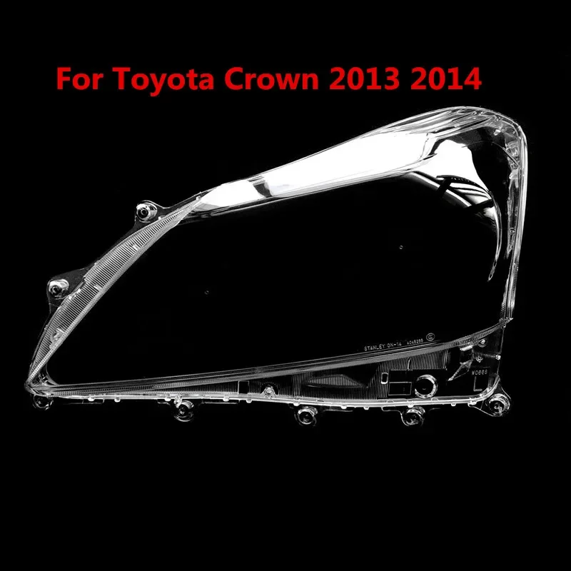 Автомобильная фара, линза для Toyota Crown 2013 2014, автомобильная фара, фара, линза, Автомобильная крышка
Автомобильная фара, линза для Toyota Crown 2013 2014, автомобильная фара, фара, линза, Автомобильная крышка