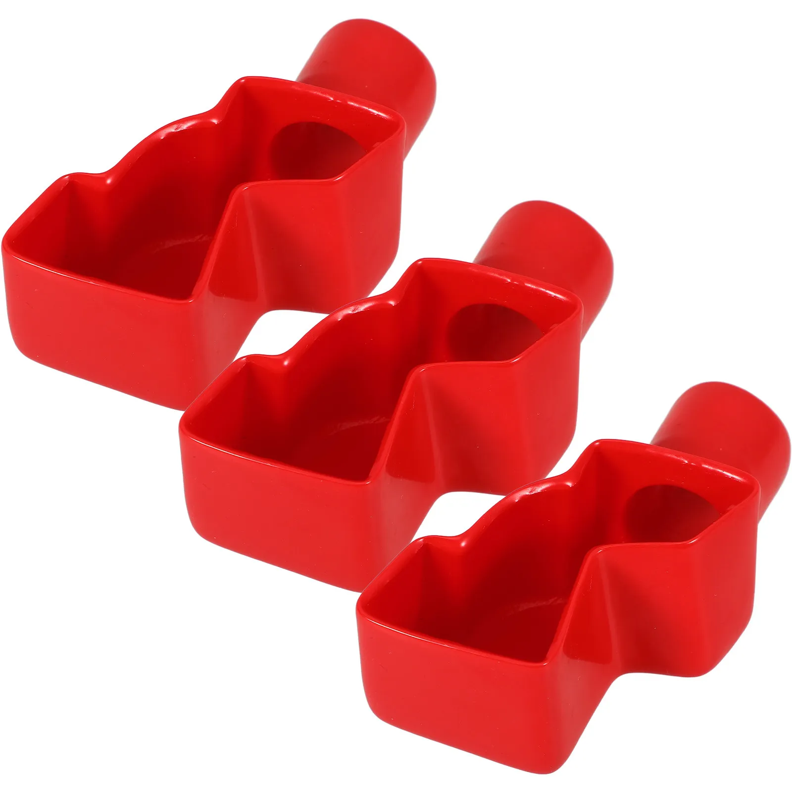 3Pcs Battery Terminal Protector Cover for Car Truck Rv Marine Batteries Insulation Protection Against Corrosion
3Pcs Battery Terminal Protector Cover for Car Truck Rv Marine Batteries Insulation Protection Against Corrosion