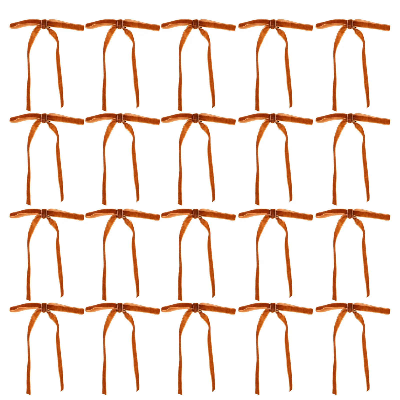 24Pcs Flocking Wired Bowknots for Christmas Tree Decorations Xmas Party Supplies Bows for Garland Christmas Tree Bow
24Pcs Flocking Wired Bowknots for Christmas Tree Decorations Xmas Party Supplies Bows for Garland Christmas Tree Bow