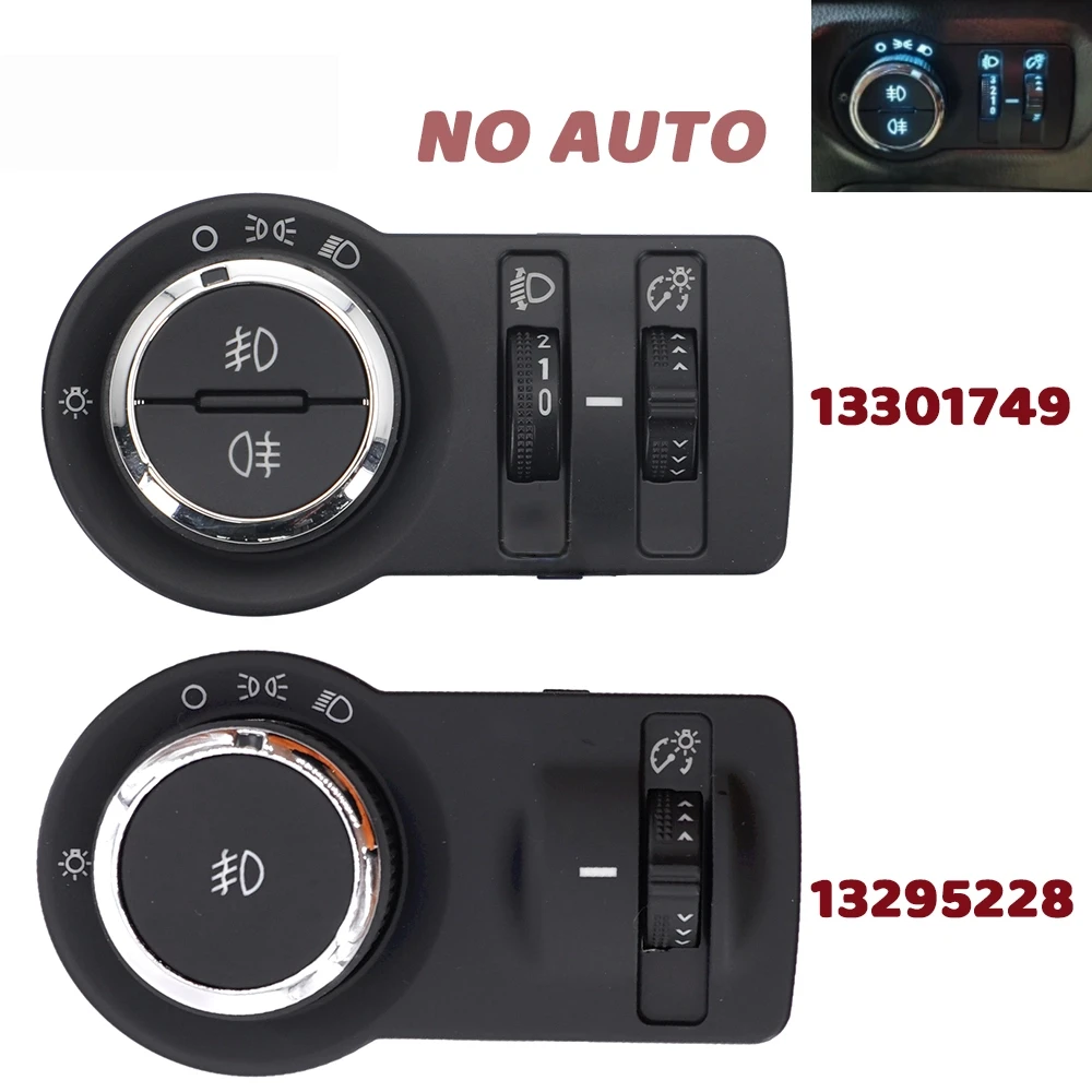 For Chevrolet Cruze Aveo S10 2013 2014 2015 2016 For Opel Astra Headlight Light Fog Lamp Switch 13295228 13301749 10108739 95291
For Chevrolet Cruze Aveo S10 2013 2014 2015 2016 For Opel Astra Headlight Light Fog Lamp Switch 13295228 13301749 10108739 95291