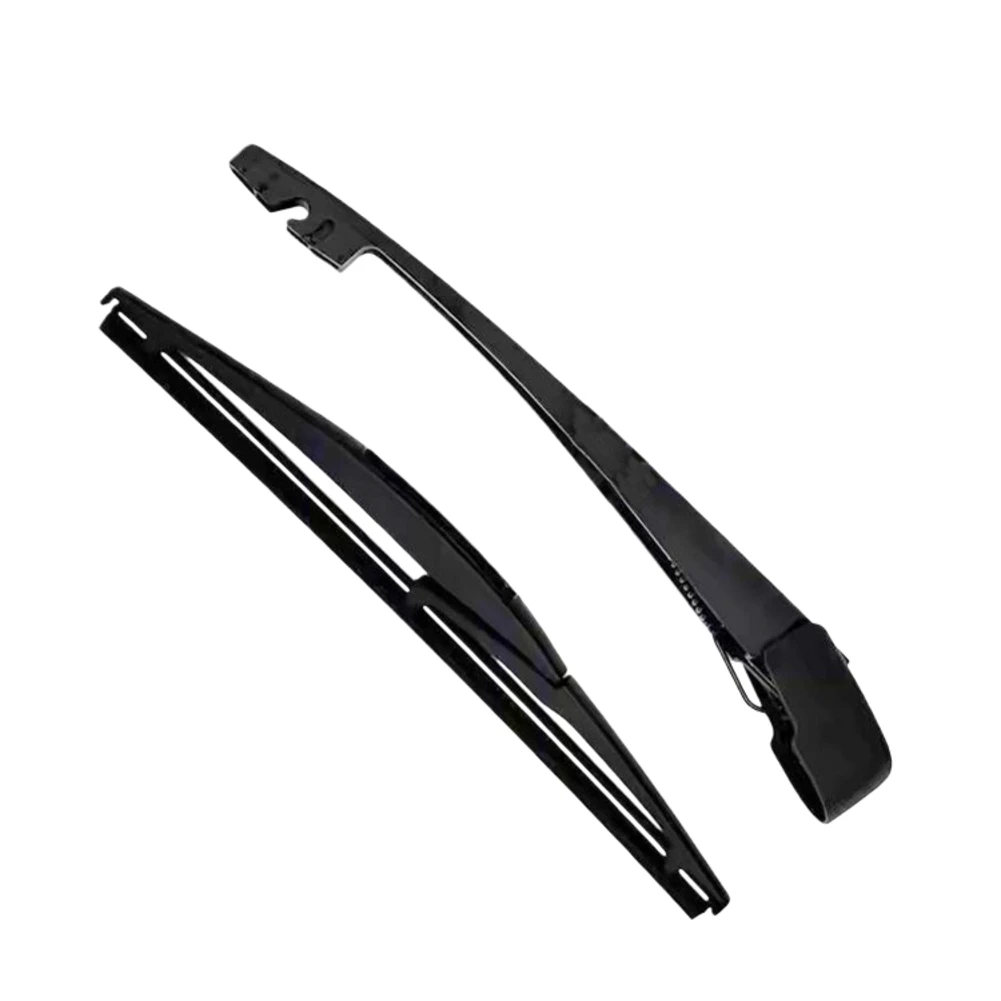 For Mazda For CX50 Rear Wiper Blade and Arm Kit High Performance Rear Wiper Assembly Compatible with 2023 2025
For Mazda For CX50 Rear Wiper Blade and Arm Kit High Performance Rear Wiper Assembly Compatible with 2023 2025