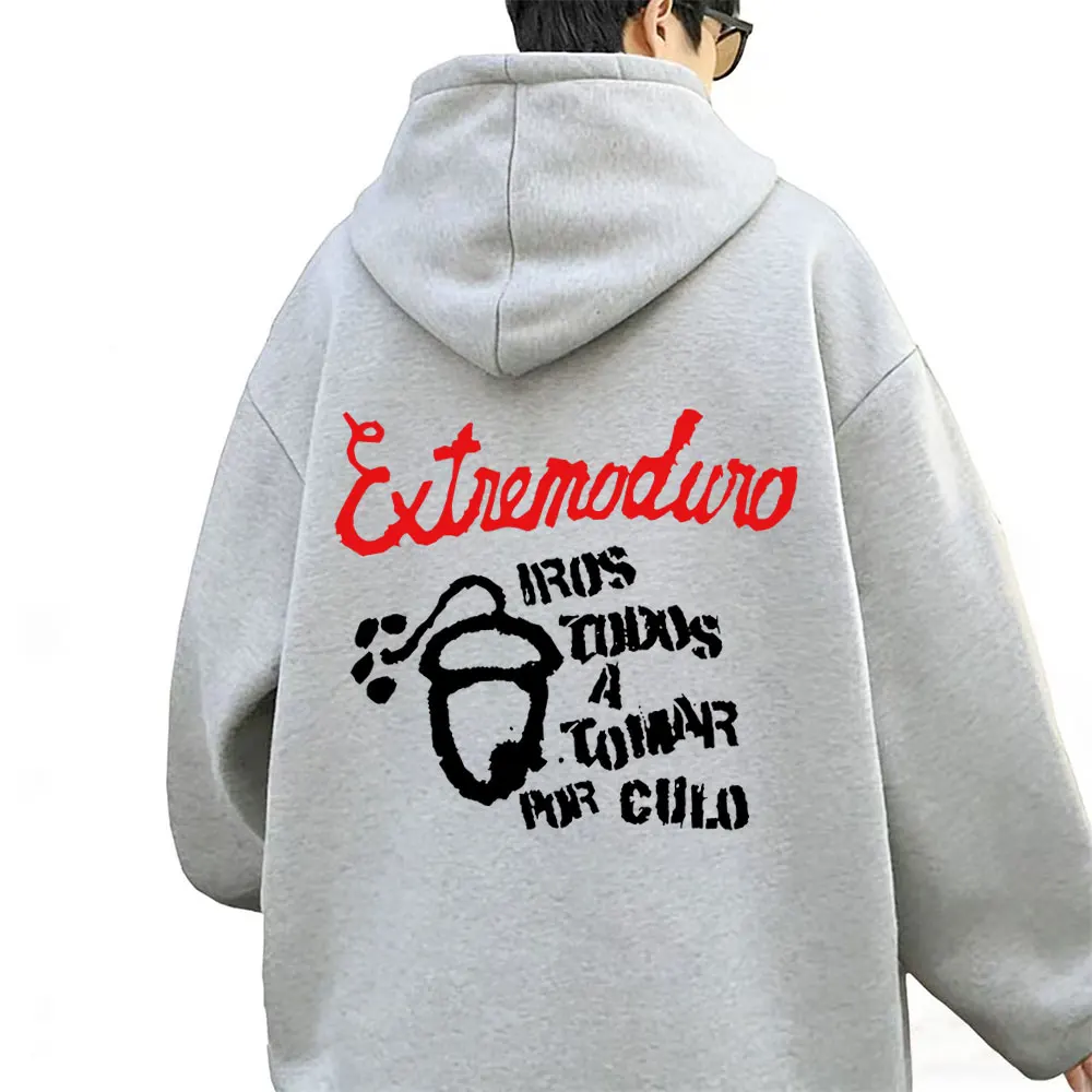 Графический худи Rock Band Extremoduro Iros Todos A Tomar Por Culo, модный оверсайз свитшот для мужчин и женщин, винтажная уличная одежда
Графический худи Rock Band Extremoduro Iros Todos A Tomar Por Culo, модный оверсайз свитшот для мужчин и женщин, винтажная уличная одежда