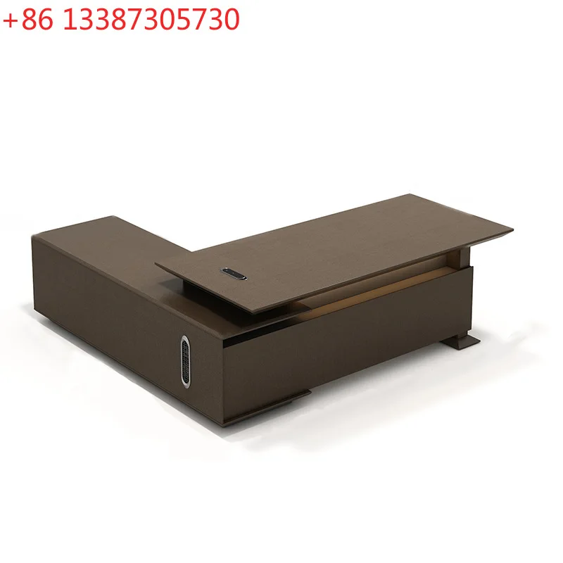 Современный стол руководителя высокого класса, роскошный стол президента, платформа для председателя и генерального директора Daban.
Современный стол руководителя высокого класса, роскошный стол президента, платформа для председателя и генерального директора Daban.