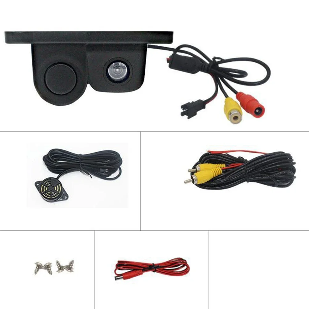 Sensor Reversing Sensor Video Extension Cable Car Parking Reversing Sensor New Parking Reversing Sensor Power Cord High Quality
Sensor Reversing Sensor Video Extension Cable Car Parking Reversing Sensor New Parking Reversing Sensor Power Cord High Quality