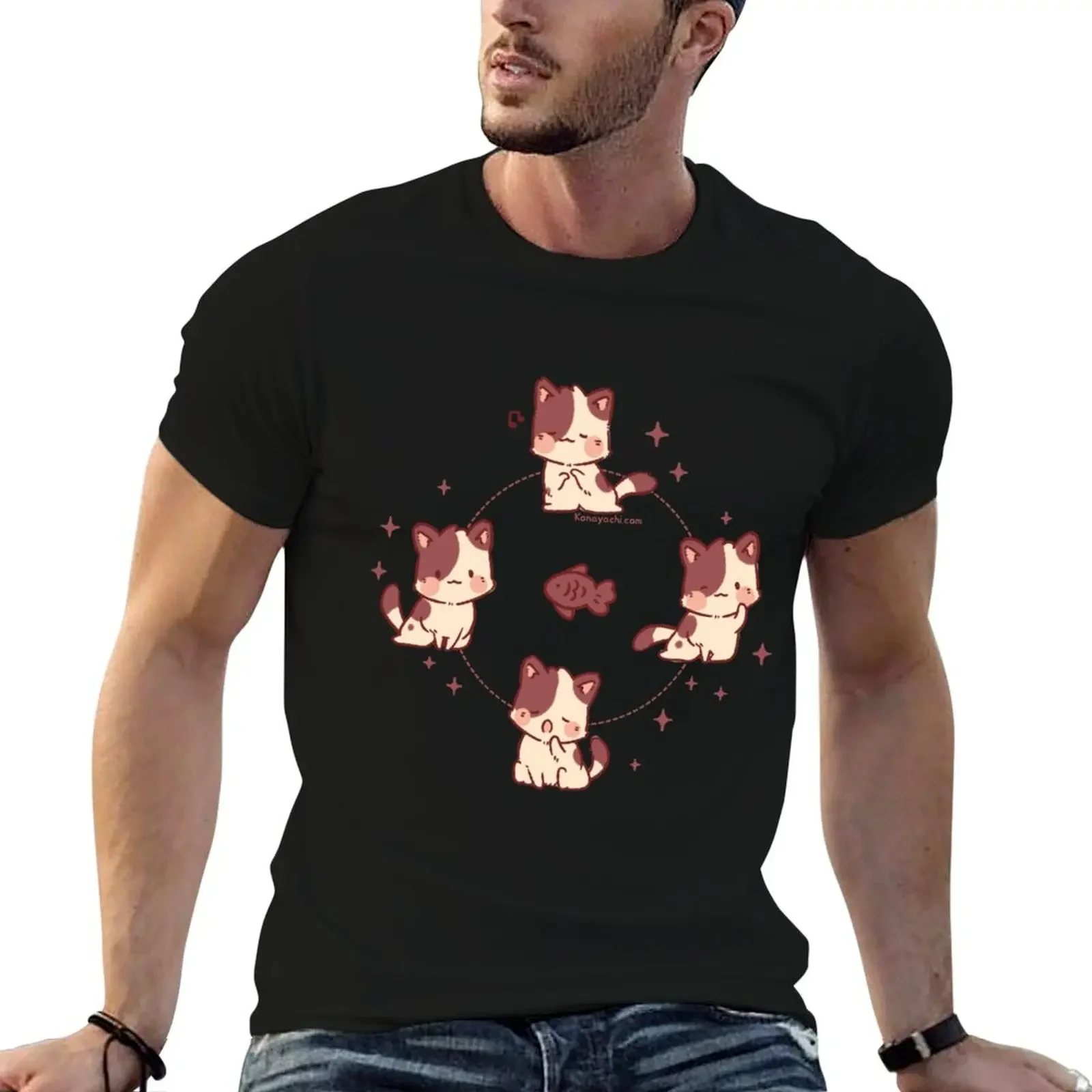 Catfish T-Shirt oversized t shirt hippie clothes heavyweight t shirts for men
Catfish T-Shirt oversized t shirt hippie clothes heavyweight t shirts for men