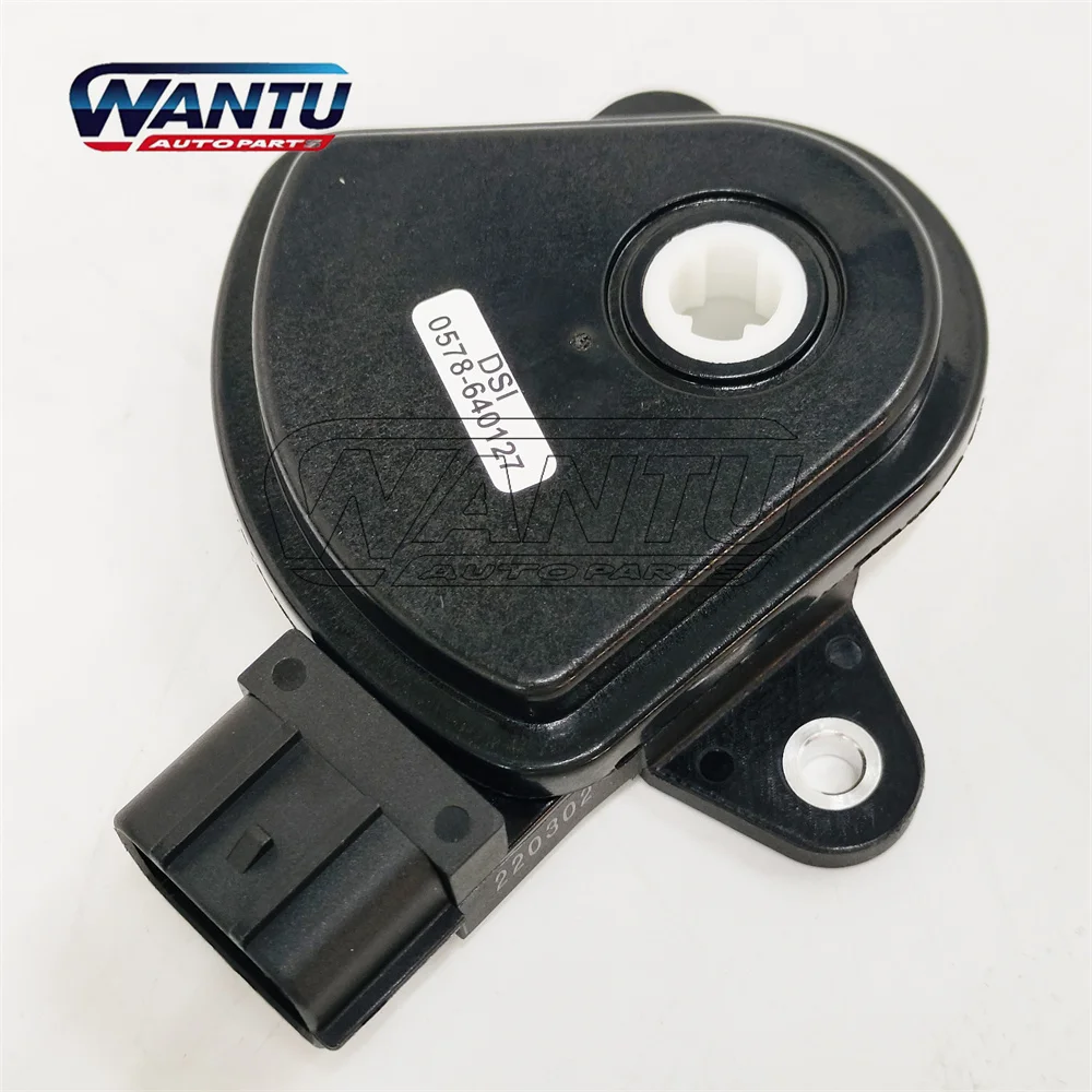 M11 M78 DSI Automatic transmission gear switch for Ssangyong korando kj Rexton I Kyron Actyon C.J (Sports) QJ Musso
M11 M78 DSI Automatic transmission gear switch for Ssangyong korando kj Rexton I Kyron Actyon C.J (Sports) QJ Musso