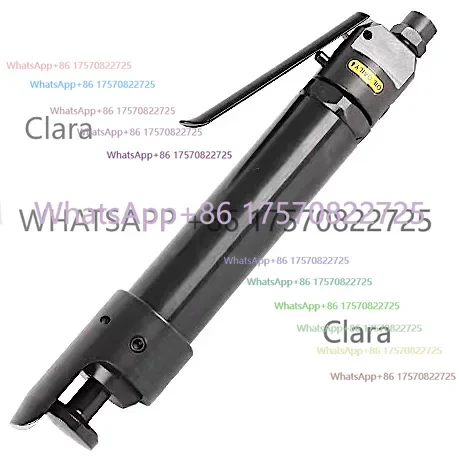 TY82846 Pittsburgh Air Hammer HVAC Duct/Sheet Metal Tool Knocks down radius fittings and straight run ducts
TY82846 Pittsburgh Air Hammer HVAC Duct/Sheet Metal Tool Knocks down radius fittings and straight run ducts